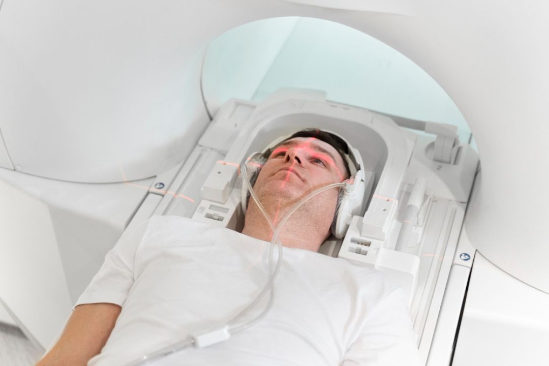 ct scan for head